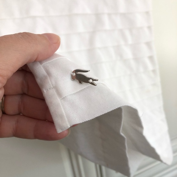 Lacoste women’s t-shirt - Picture 4 of 10